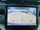 Thumbnail image of 2021 Jeep Grand Cherokee L at Van Motors Inc.