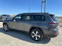 Thumbnail image of 2021 Jeep Grand Cherokee L at Van Motors Inc.
