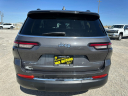 Thumbnail image of 2021 Jeep Grand Cherokee L at Van Motors Inc.