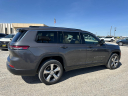 Thumbnail image of 2021 Jeep Grand Cherokee L at Van Motors Inc.