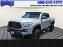 Thumbnail image of 2021 Toyota Tacoma at The Garage