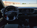Thumbnail image of 2021 Toyota Tacoma at The Garage