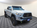 Thumbnail image of 2021 Toyota Tacoma at The Garage