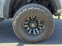 Thumbnail image of 2021 Toyota Tacoma at The Garage