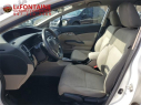 2014 Honda Civic LX at LaFontaine Subaru