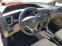 Thumbnail image of 2014 Honda Civic at LaFontaine Subaru