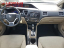 Thumbnail image of 2014 Honda Civic at LaFontaine Subaru