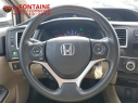 Thumbnail image of 2014 Honda Civic at LaFontaine Subaru