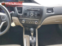 Thumbnail image of 2014 Honda Civic at LaFontaine Subaru
