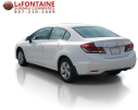 Thumbnail image of 2014 Honda Civic at LaFontaine Subaru