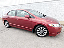 Thumbnail image of 2009 Honda Civic at Mathews Nissan