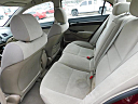 2009 Honda Civic EX at Mathews Nissan