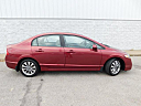 Thumbnail image of 2009 Honda Civic at Mathews Nissan