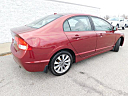 Thumbnail image of 2009 Honda Civic at Mathews Nissan