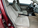 Thumbnail image of 2009 Honda Civic at Mathews Nissan