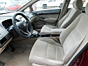 Thumbnail image of 2009 Honda Civic at Mathews Nissan