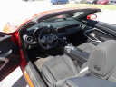 Thumbnail image of 2020 Chevrolet Camaro at Lawton Kia