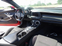 Thumbnail image of 2020 Chevrolet Camaro at Lawton Kia
