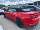 Thumbnail image of 2020 Chevrolet Camaro at Lawton Kia