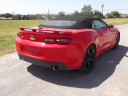Thumbnail image of 2020 Chevrolet Camaro at Lawton Kia