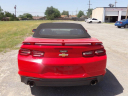 Thumbnail image of 2020 Chevrolet Camaro at Lawton Kia