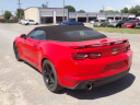Thumbnail image of 2020 Chevrolet Camaro at Lawton Kia