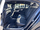 Thumbnail image of 2017 BMW 7 Series at EurobahnBmwMiniMercedesBenz of Greensboro, NC