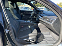 Thumbnail image of 2017 BMW 7 Series at EurobahnBmwMiniMercedesBenz of Greensboro, NC