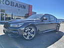 Thumbnail image of 2017 BMW 7 Series at EurobahnBmwMiniMercedesBenz of Greensboro, NC