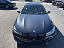 Thumbnail image of 2017 BMW 7 Series at EurobahnBmwMiniMercedesBenz of Greensboro, NC