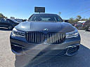 Thumbnail image of 2017 BMW 7 Series at EurobahnBmwMiniMercedesBenz of Greensboro, NC