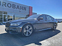 Thumbnail image of 2017 BMW 7 Series at EurobahnBmwMiniMercedesBenz of Greensboro, NC