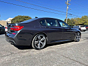 Thumbnail image of 2017 BMW 7 Series at EurobahnBmwMiniMercedesBenz of Greensboro, NC