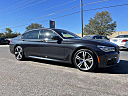Thumbnail image of 2017 BMW 7 Series at EurobahnBmwMiniMercedesBenz of Greensboro, NC