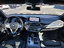 Thumbnail image of 2017 BMW 7 Series at EurobahnBmwMiniMercedesBenz of Greensboro, NC