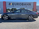2017 BMW 7 Series 750i xDrive at EurobahnBmwMiniMercedesBenz of Greensboro, NC