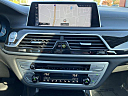 Thumbnail image of 2017 BMW 7 Series at EurobahnBmwMiniMercedesBenz of Greensboro, NC