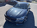 Thumbnail image of 2017 BMW 7 Series at EurobahnBmwMiniMercedesBenz of Greensboro, NC