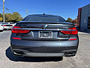 Thumbnail image of 2017 BMW 7 Series at EurobahnBmwMiniMercedesBenz of Greensboro, NC