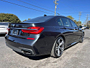 Thumbnail image of 2017 BMW 7 Series at EurobahnBmwMiniMercedesBenz of Greensboro, NC