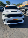 Thumbnail image of 2021 Dodge Durango at SPECIALITY AUTO SALES