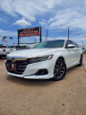 Thumbnail image of 2021 Honda Accord at AMT AUTO SALES, LLC