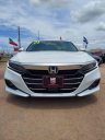 2021 Honda Accord EX-L at AMT AUTO SALES, LLC