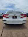 Thumbnail image of 2021 Honda Accord at AMT AUTO SALES, LLC