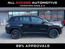 Thumbnail image of 2021 Jeep Compass at All Access Automotive