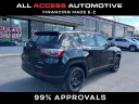 Thumbnail image of 2021 Jeep Compass at All Access Automotive