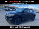 Thumbnail image of 2021 Jeep Compass at All Access Automotive