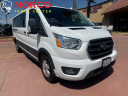 Thumbnail image of 2020 Ford Transit at Norco Truck Center
