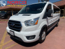 Thumbnail image of 2020 Ford Transit at Norco Truck Center