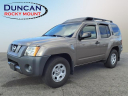 Thumbnail image of 2006 Nissan Xterra at Duncan Ford Chrysler